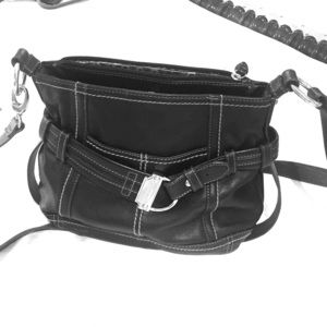 Tignanello purse